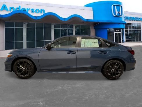 Used 2026 Honda Civic Sport image 2
