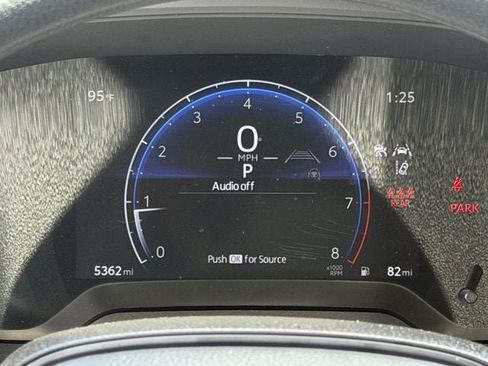 Certified 2026 Toyota Corolla Cross L FWD image 15