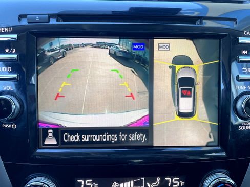 Used 2019 Nissan Murano Platinum image 18