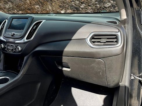 Used 2021 Chevrolet Equinox LT image 13