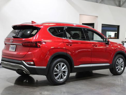 Used 2020 Hyundai Santa Fe SEL w/ Convenience Package image 15