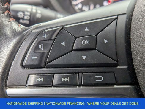 Used 2020 Nissan Sentra SR image 29