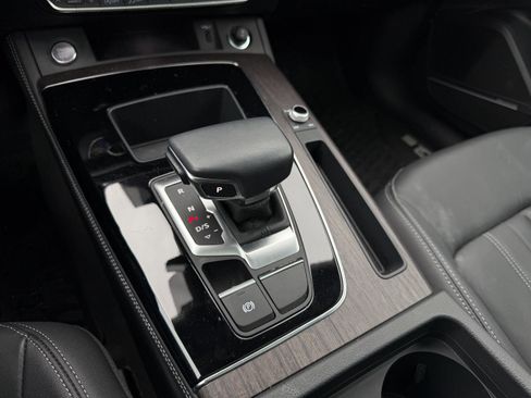 Used 2023 Audi Q5 2.0T Premium Plus w/ Premium Plus Package image 18