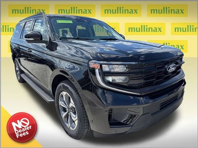 New 2027 Ford Expedition Max Active