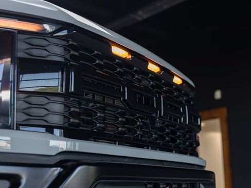 Used 2023 Ford F150 Raptor w/ Equipment Group 802A Raptor R AWD/4WD image 9