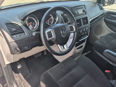 Used 2016 Dodge Grand Caravan SE w/ Quick Order Package 29E SE