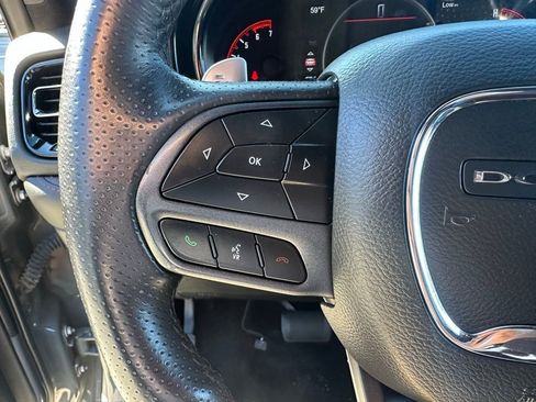 Used 2022 Dodge Durango R/T image 29