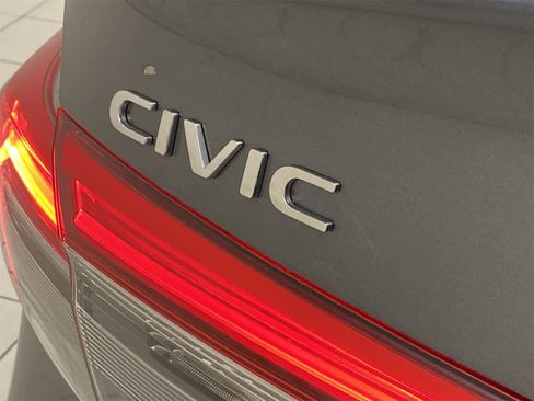 Used 2024 Honda Civic LX image 20