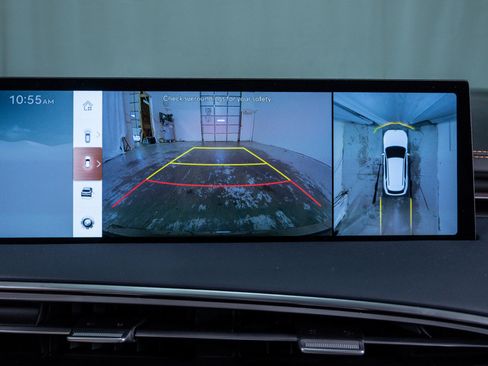 New 2026 Genesis GV70 3.5T Sport Prestige image 26