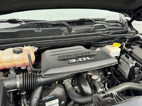 Used 2021 RAM 1500 Limited image 33