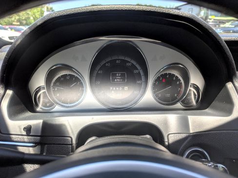 Used 2012 Mercedes-Benz E 350 Cabriolet image 18