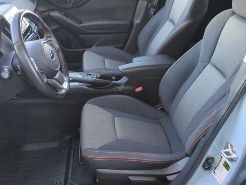 Used 2023 Subaru Crosstrek 2.0i Premium image 15