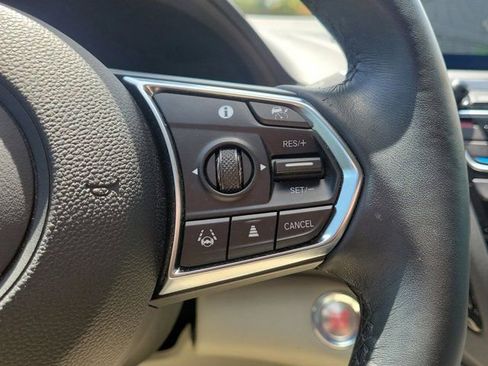 Certified 2023 Acura RDX w/ Technology Package image 20