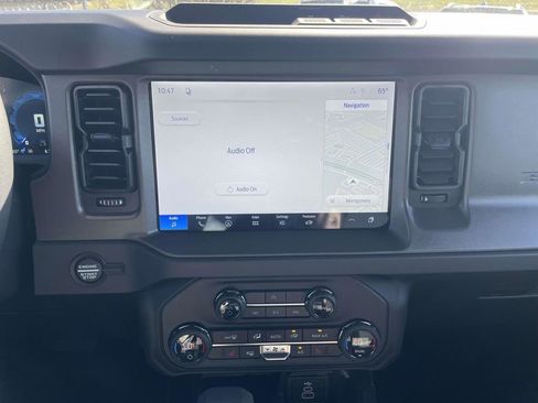 New 2026 Ford Bronco Big Bend image 22