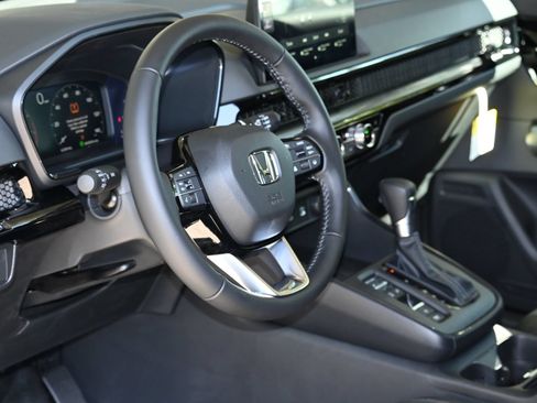 New 2026 Honda CR-V EX-L image 14