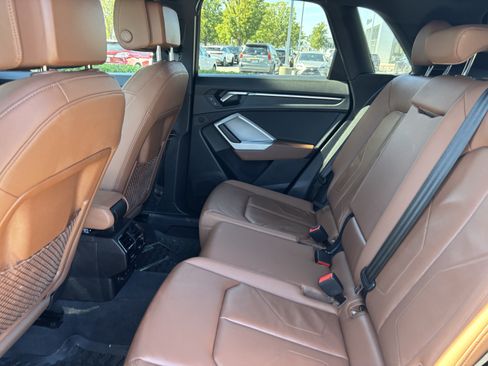 Used 2024 Audi Q3 2.0T Premium Plus AWD/4WD image 19