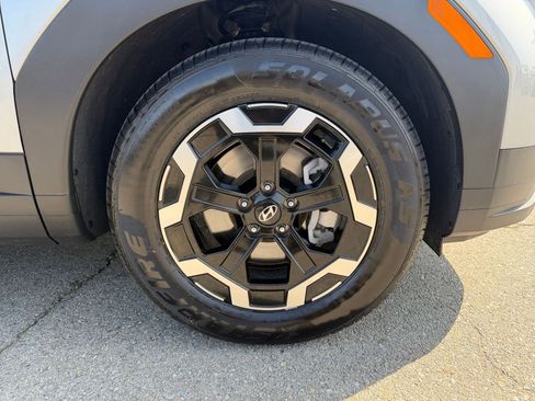 Used 2025 Hyundai Santa Fe SEL image 32