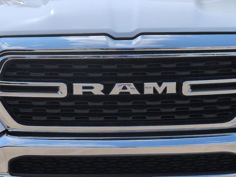 Used 2023 RAM 1500 Big Horn AWD/4WD image 5