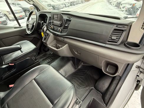 Used 2021 Ford Transit 250 Low Roof w/ Load Area Protection Package image 40