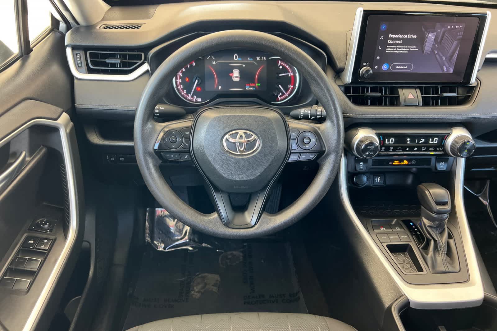 Certified 2024 Toyota RAV4 XLE w/ Convenience Package FWD image 15