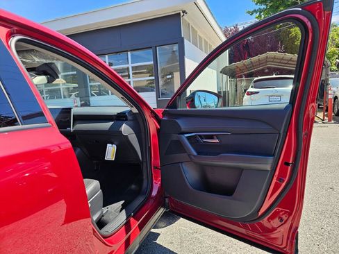 New 2026 MAZDA CX-5 Select AWD/4WD image 9