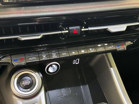 Certified 2024 Dodge Hornet R/T Plus AWD/4WD image 27