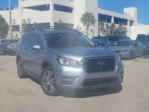 Used 2021 Subaru Ascent Premium w/ Sport Package image 33