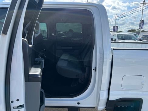 Used 2025 Ford F250 XLT w/ FX4 Off-Road Package AWD/4WD image 14