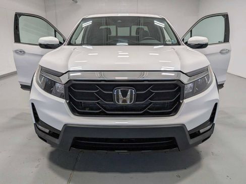 Certified 2023 Honda Ridgeline RTL-E image 14