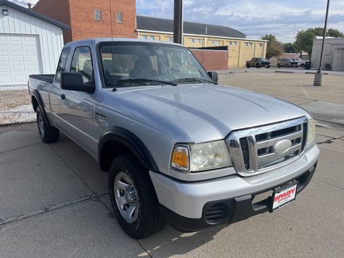 Used 2008 Ford Ranger 2WD SuperCab image 17