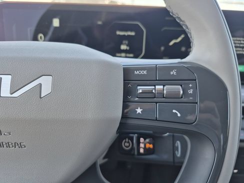 New 2026 Kia EV9 Wind AWD/4WD image 19