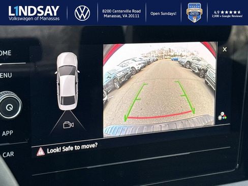 New 2026 Volkswagen Jetta S image 13