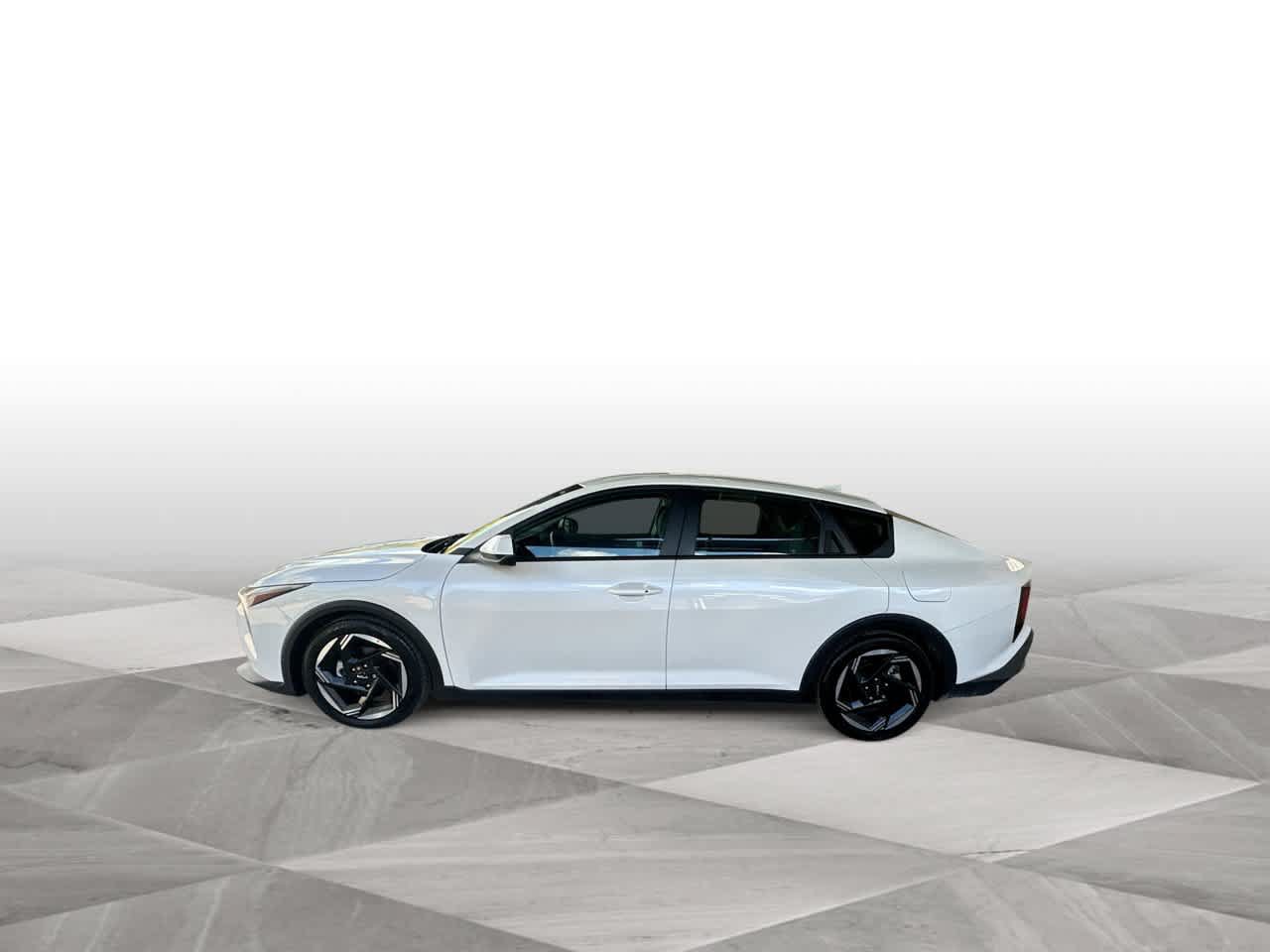Used 2025 Kia K4 EX FWD image 5