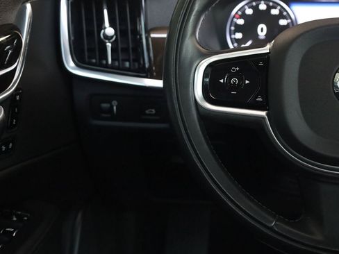 Used 2018 Volvo S90 T5 Momentum w/ Convenience Package FWD image 32