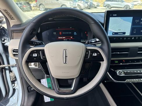 New 2026 Lincoln Corsair Grand Touring image 26