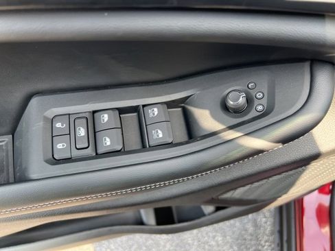 New 2025 Jeep Grand Cherokee L Altitude image 26