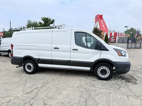 Used 2020 Ford Transit 150 Low Roof RWD image 2