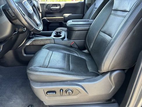 Used 2020 GMC Sierra 1500 Denali w/ Denali Ultimate Package AWD/4WD image 20