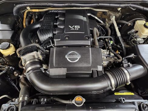 Used 2017 Nissan Frontier SL image 53