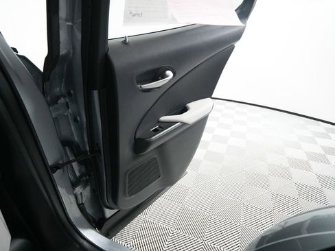 Certified 2025 Lexus UX 300h FWD image 17