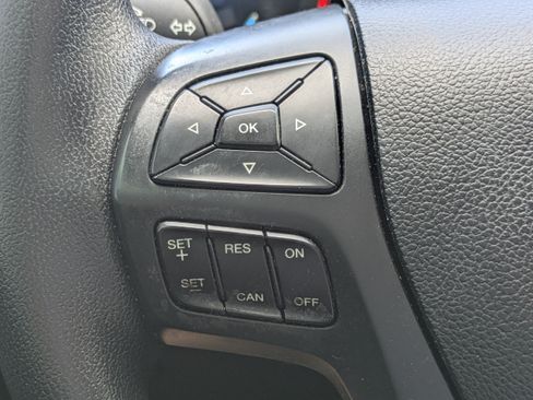 Used 2021 Ford Ranger XL w/ Equipment Group 101A High RWD image 20