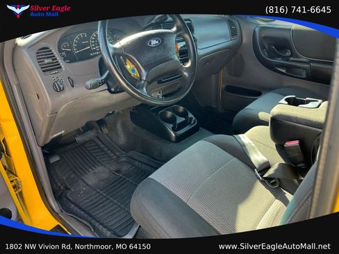 Used 2003 Ford Ranger Tremor RWD image 7