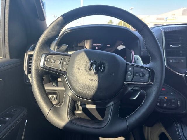 New 2026 RAM 1500 RHO AWD/4WD image 19