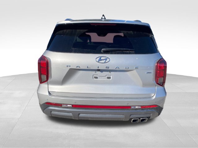 Used 2025 Hyundai Palisade SEL AWD/4WD image 29