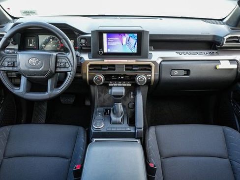 New 2026 Toyota Tacoma SR5 RWD image 15