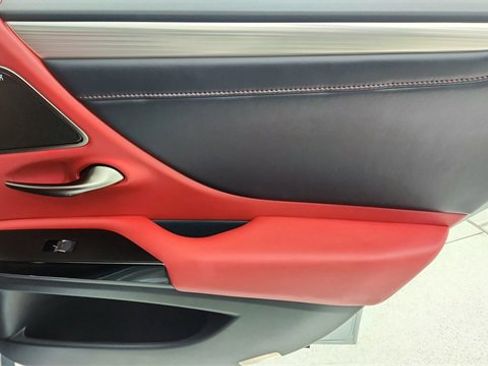 Used 2024 Lexus ES 350 F Sport image 28