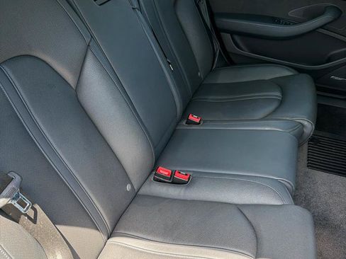 Used 2015 Audi A8 L 3.0T w/ Premium Package AWD/4WD image 7