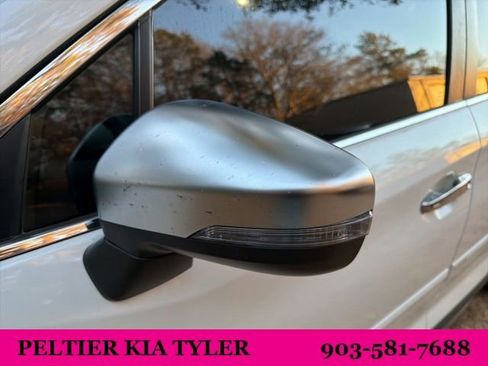 Used 2021 Subaru Ascent Touring w/ Popular Package #2A image 6