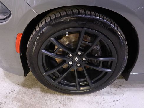 Used 2023 Dodge Charger Scat Pack w/ Daytona Edition Group image 11