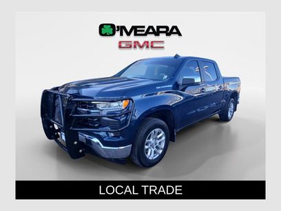 Used 2023 Chevrolet Silverado 1500 LT